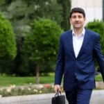 قطع اینترنت خوشبینانه ترین سناریو/ پیش بینی وزیر حمل و نقل درست است