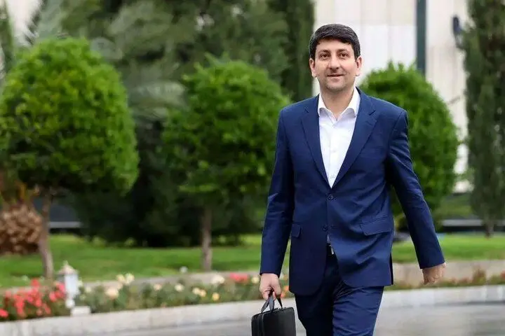 قطع اینترنت خوشبینانه ترین سناریو/ پیش بینی وزیر حمل و نقل درست است