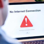 قطعی اینترنت در ایران/کاهش سرعت و بی ثباتی در برخی شهرها