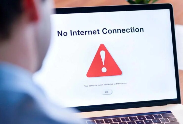 قطعی اینترنت در ایران/کاهش سرعت و بی ثباتی در برخی شهرها 24 قطعی اینترنت در ایران/کاهش سرعت و بی ثباتی در برخی شهرها