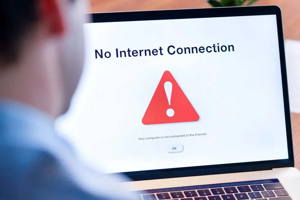 قطعی اینترنت در ایران/کاهش سرعت و بی ثباتی در برخی شهرها