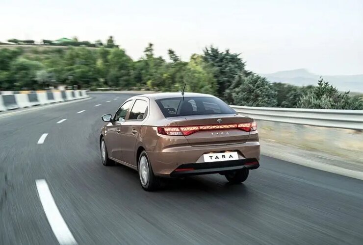 قیمت امروز محصولات ایران خودرو سه شنبه 25 دی 1404 / کاهش قیمت مرده در بازار