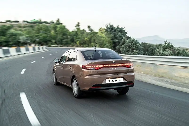 قیمت امروز محصولات ایران خودرو سه شنبه 25 دی 1404 / کاهش قیمت مرده در بازار 1 قیمت امروز محصولات ایران خودرو سه شنبه 25 دی 1404 / کاهش قیمت مرده در بازار