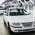 قیمت امروز محصولات ایران خودرو شنبه 11 بهمن 1404; سورن به 1.5 میلیارد رسید