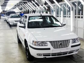 قیمت امروز محصولات ایران خودرو شنبه 11 بهمن 1404; سورن به 1.5 میلیارد رسید