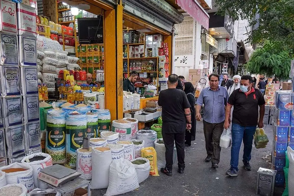 قیمت جدید حبوبات در بازار; حبوبات در حد 600 هزار تقسیم هستند