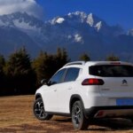 قیمت جدید شاسی بلند هیبریدی سایپا اعلام شد