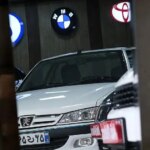 قیمت خودرو در حال افزایش است
