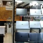 قیمت لپ تاپ استوک چنده؟