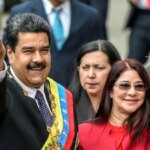 مادورو و همسرش روز دوشنبه در دادگاه فدرال نیویورک محاکمه می شوند