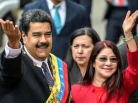 مادورو و همسرش روز دوشنبه در دادگاه فدرال نیویورک محاکمه می شوند