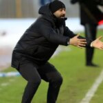 مازیار و بندر انزلی هم رکورد بزرگی هستند. یک مرد در برابر غول ها