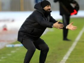 مازیار و بندر انزلی هم رکورد بزرگی هستند. یک مرد در برابر غول ها 8 مازیار و بندر انزلی هم رکورد بزرگی هستند. یک مرد در برابر غول ها