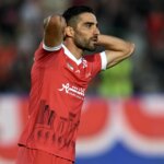 ماه های عجیب سال در پرسپولیس; جایگزین مورد نیاز!