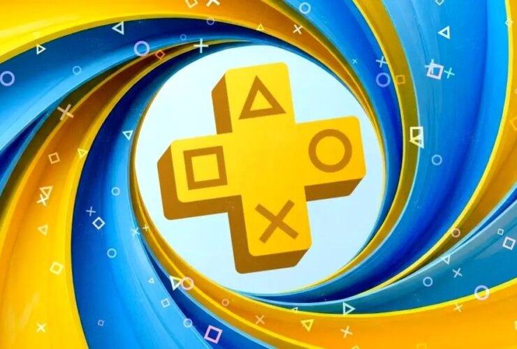 ماه هیجان انگیز ژانویه برای پلی استیشن پلاس؛ سه بازی رایگان که نباید از دست بدهید 9 ماه هیجان انگیز ژانویه برای پلی استیشن پلاس؛ سه بازی رایگان که نباید از دست بدهید