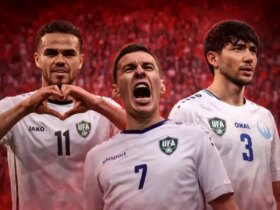 مثلث ترسناک ازبک های پرسپولیس در حال شکل گیری است