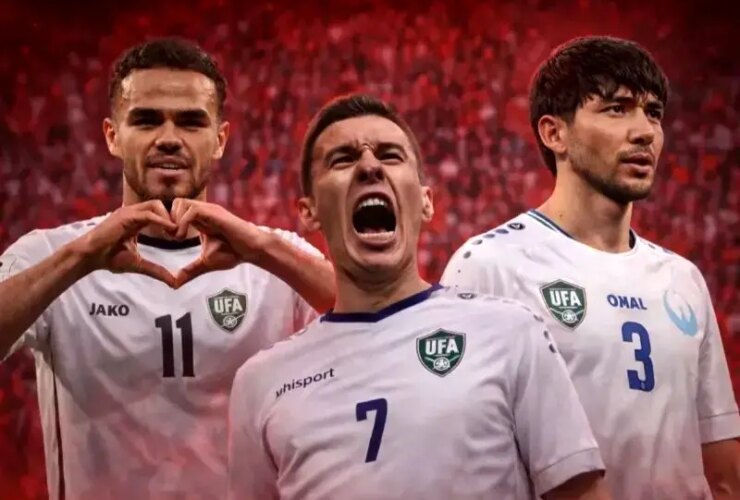 مثلث ترسناک ازبک های پرسپولیس در حال شکل گیری است