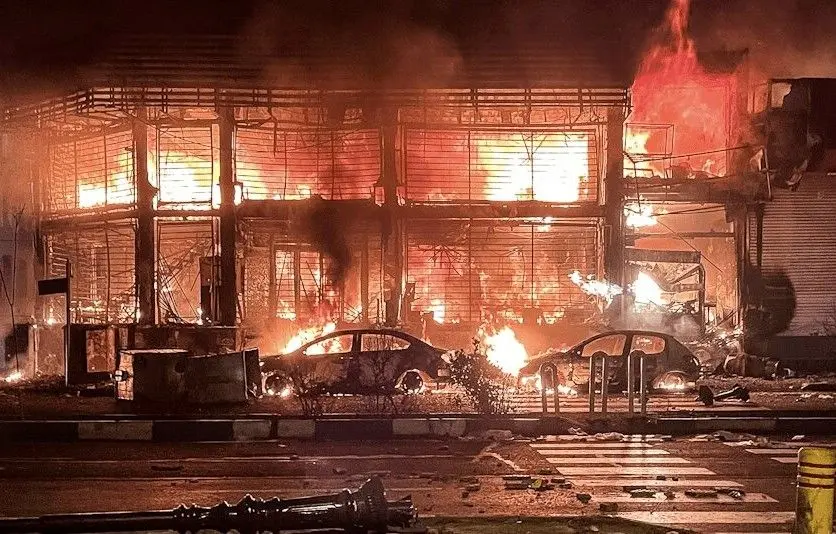 محسن برهانی: باید بین آمارهای مختلف مرگ و میرها وجه اشتراک پیدا کنیم 1 محسن برهانی: باید بین آمارهای مختلف مرگ و میرها وجه اشتراک پیدا کنیم