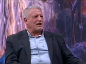 محسن هاشمی: احمدی نژاد روابط بسیار خوبی با پدرم داشت اما به دلیل انتخابات دوقطبی ایجاد کرد. 3 محسن هاشمی: احمدی نژاد روابط بسیار خوبی با پدرم داشت اما به دلیل انتخابات دوقطبی ایجاد کرد.