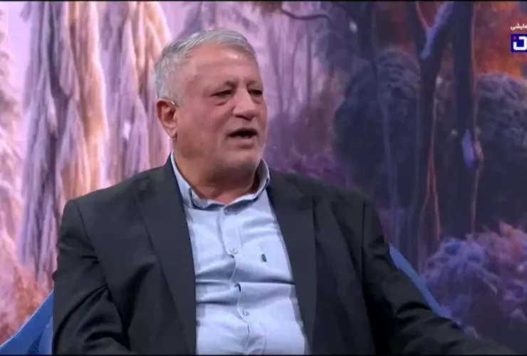 محسن هاشمی: احمدی نژاد روابط بسیار خوبی با پدرم داشت اما به دلیل انتخابات دوقطبی ایجاد کرد.