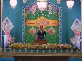 مداحی معروفی برای ترامپ می خوانیم 17 مداحی معروفی برای ترامپ می خوانیم