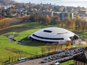 «مدرسه شاه» و گران ترین مدرسه جهان که محمدرضا پهلوی در آن درس خوانده است 8 «مدرسه شاه» و گران ترین مدرسه جهان که محمدرضا پهلوی در آن درس خوانده است