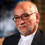 مرعشی: برای نجات کشور باید مثلث تهران، ریاض و واشنگتن ایجاد شود