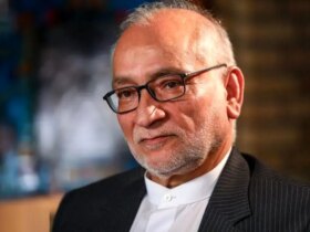 مرعشی: برای نجات کشور باید مثلث تهران، ریاض و واشنگتن ایجاد شود