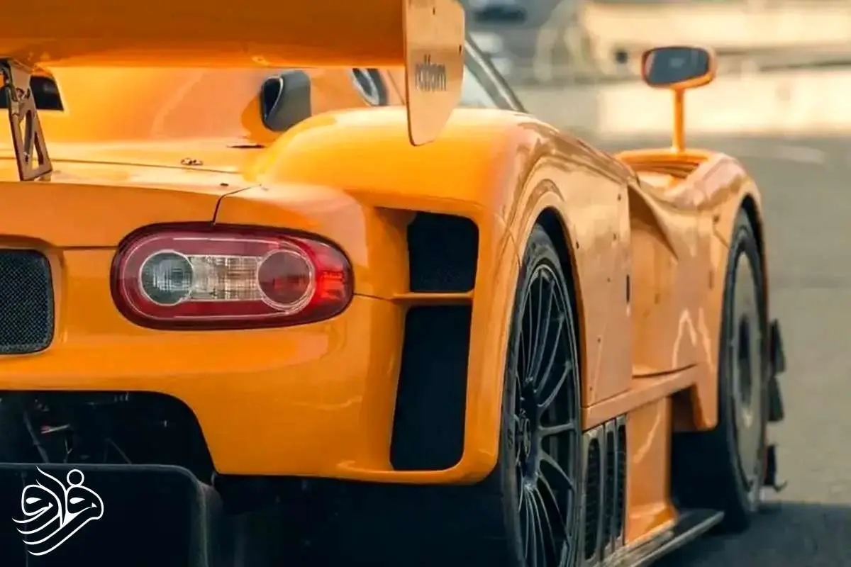 مزدا MX-5 با الهام از افسانه لمانز بازگشته است
