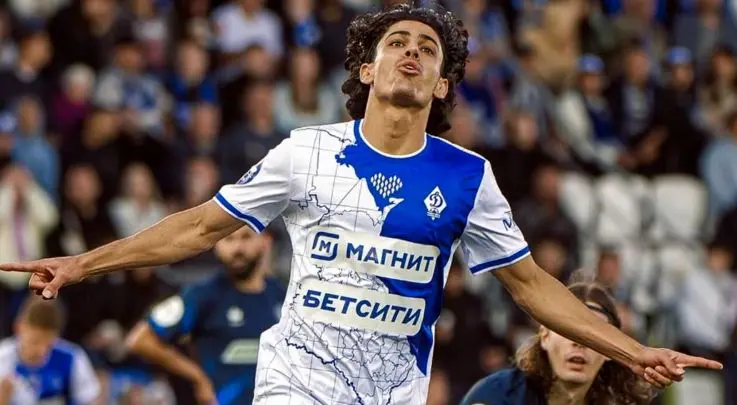 مصاحبه جالب رسانه های روسی درباره پدیده فوتبال ایران