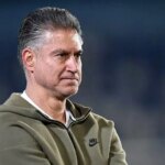 مطهری مقابل پرسپولیس: زمان اثبات صلاحیت است