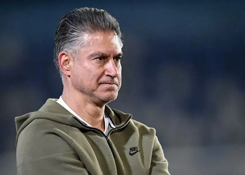 مطهری مقابل پرسپولیس: زمان اثبات صلاحیت است 1 مطهری مقابل پرسپولیس: زمان اثبات صلاحیت است