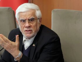 معاون اول رئیس جمهور: جنگ با دشمنان پایان نخواهد یافت