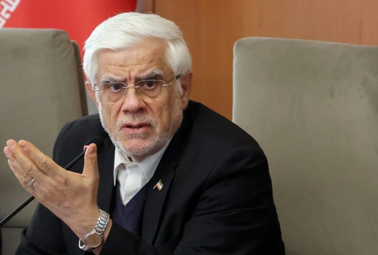 معاون اول رئیس جمهور: جنگ با دشمنان پایان نخواهد یافت