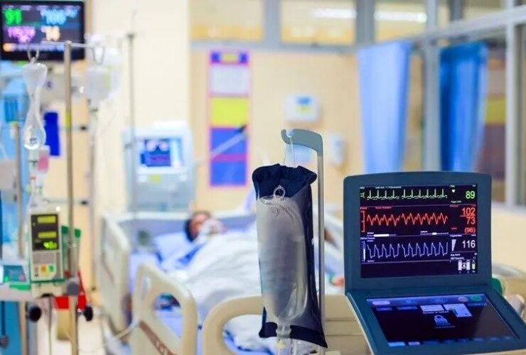 معاون درمان وزارت بهداشت: 150 مصدوم حوادث اخیر همچنان در بخش مراقبت‌های ویژه تحت مداوا هستند.