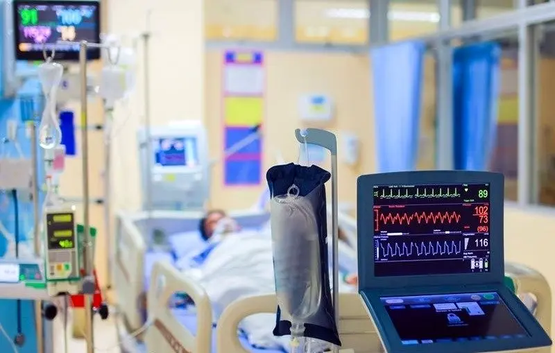 معاون درمان وزارت بهداشت: 150 مصدوم حوادث اخیر همچنان در بخش مراقبت‌های ویژه تحت مداوا هستند.