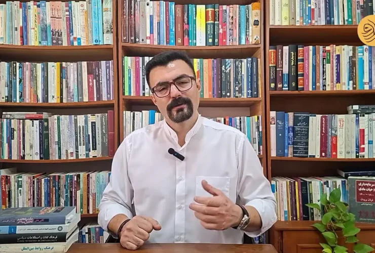 مفاهیم «چپ و راست» چگونه به وجود آمد؟ / «ایدئولوژی» چیست و در دو قرن اخیر چه تغییراتی داشته است؟ / رابطه ما با ایدئولوژی در قرن بیست و یکم چیست؟