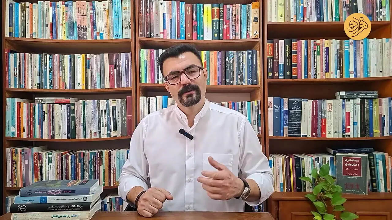 مفاهیم «چپ و راست» چگونه به وجود آمد؟ / «ایدئولوژی» چیست و در دو قرن اخیر چه تغییراتی داشته است؟ / رابطه ما با ایدئولوژی در قرن بیست و یکم چیست؟ 1 مفاهیم «چپ و راست» چگونه به وجود آمد؟ / «ایدئولوژی» چیست و در دو قرن اخیر چه تغییراتی داشته است؟ / رابطه ما با ایدئولوژی در قرن بیست و یکم چیست؟