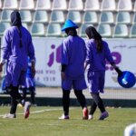 موضع فدراسیون در برابر رویاهای زنان؛ وعده های زیبا، اعمال زشت!