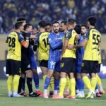 موفق ترین غول ها در نبرد تن به تن؛ درخشان مانند سرخابی، ناموفق مانند سربازان