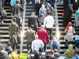 ناامیدی ایران را به سمت فعلیت گرایی افراطی سوق می دهد 9 ناامیدی ایران را به سمت فعلیت گرایی افراطی سوق می دهد