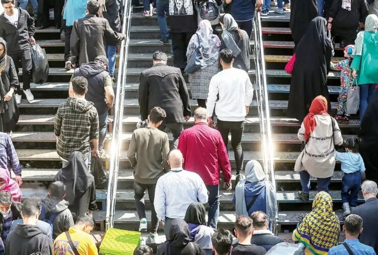 ناامیدی ایران را به سمت فعلیت گرایی افراطی سوق می دهد