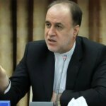 نایب رئیس مجلس: ایران کشوری نیست که با شهادت چند فرمانده ویران شود