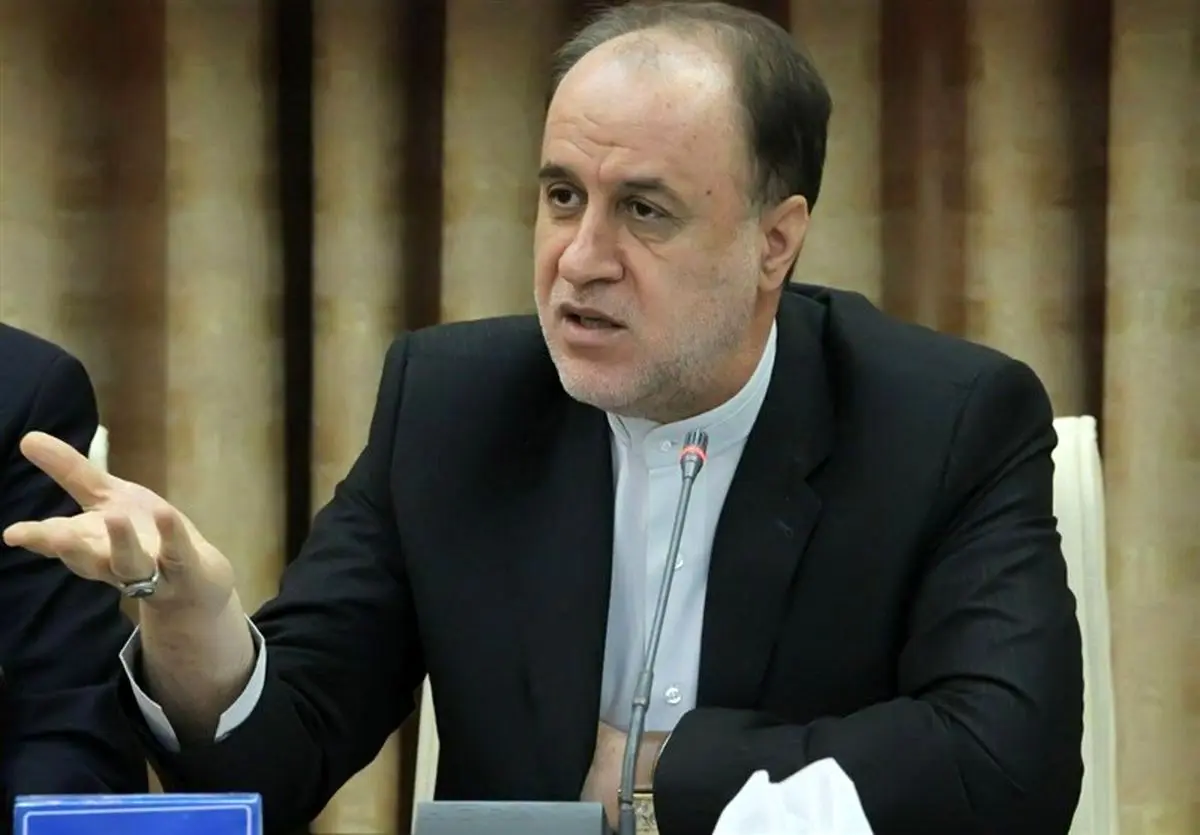 نایب رئیس مجلس: ایران کشوری نیست که با شهادت چند فرمانده ویران شود