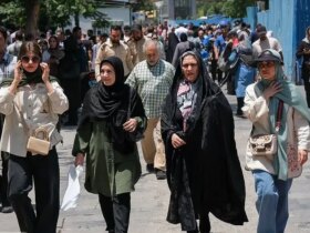 نرخ تورم به بالاترین حد خود در 82 سال گذشته رسیده است!