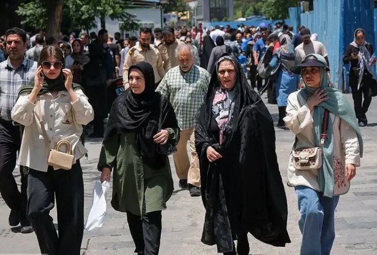 نرخ تورم به بالاترین حد خود در 82 سال گذشته رسیده است!