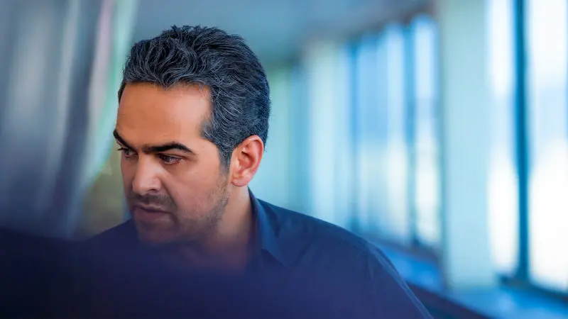 سری مو به مو