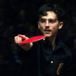 نقد و بررسی فیلم مارتی سوپریم