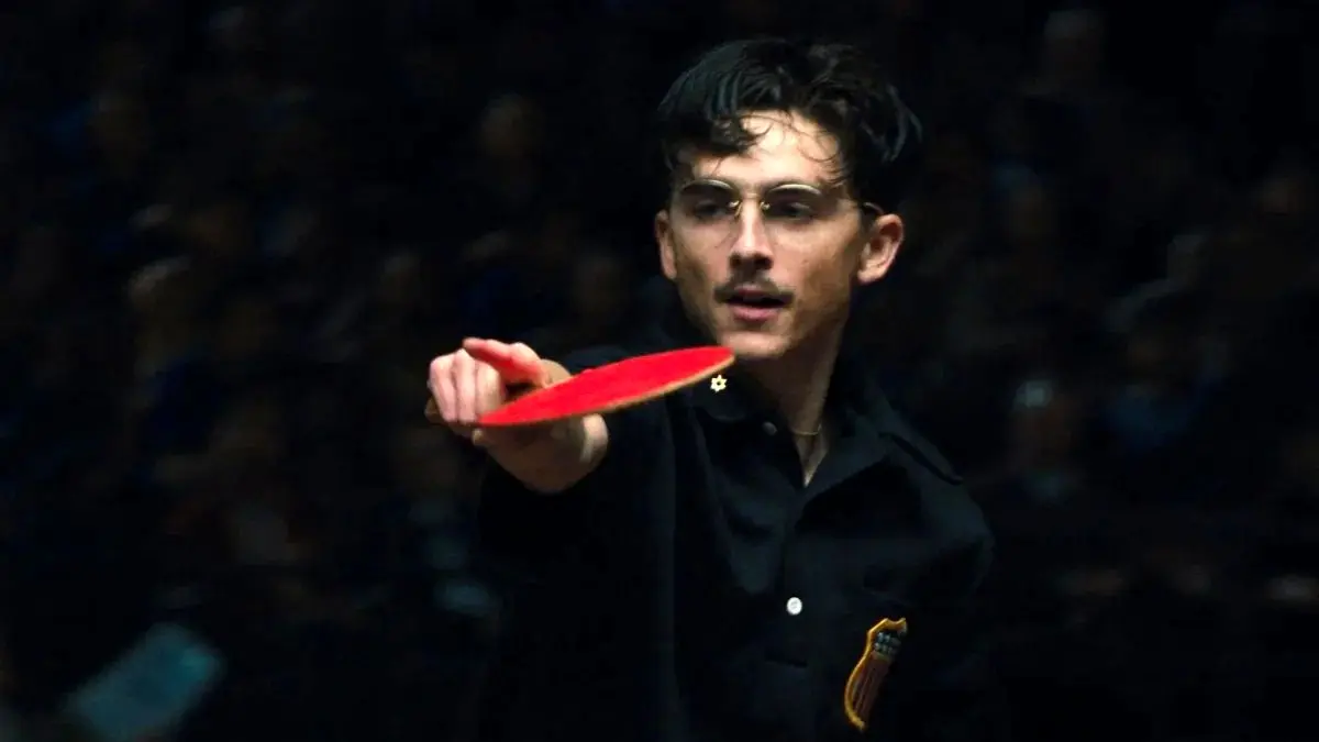 نقد و بررسی فیلم مارتی سوپریم