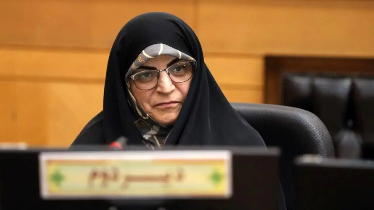 نماینده تهران با تاکید بر ادامه فیلترینگ گفت: امنیت کشور شوخی نیست